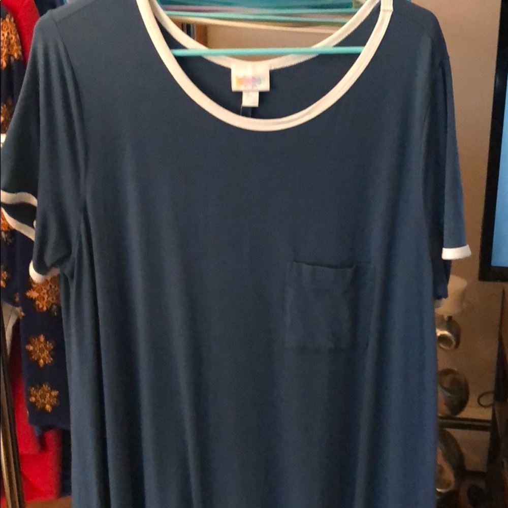 Lularoe Carly dress